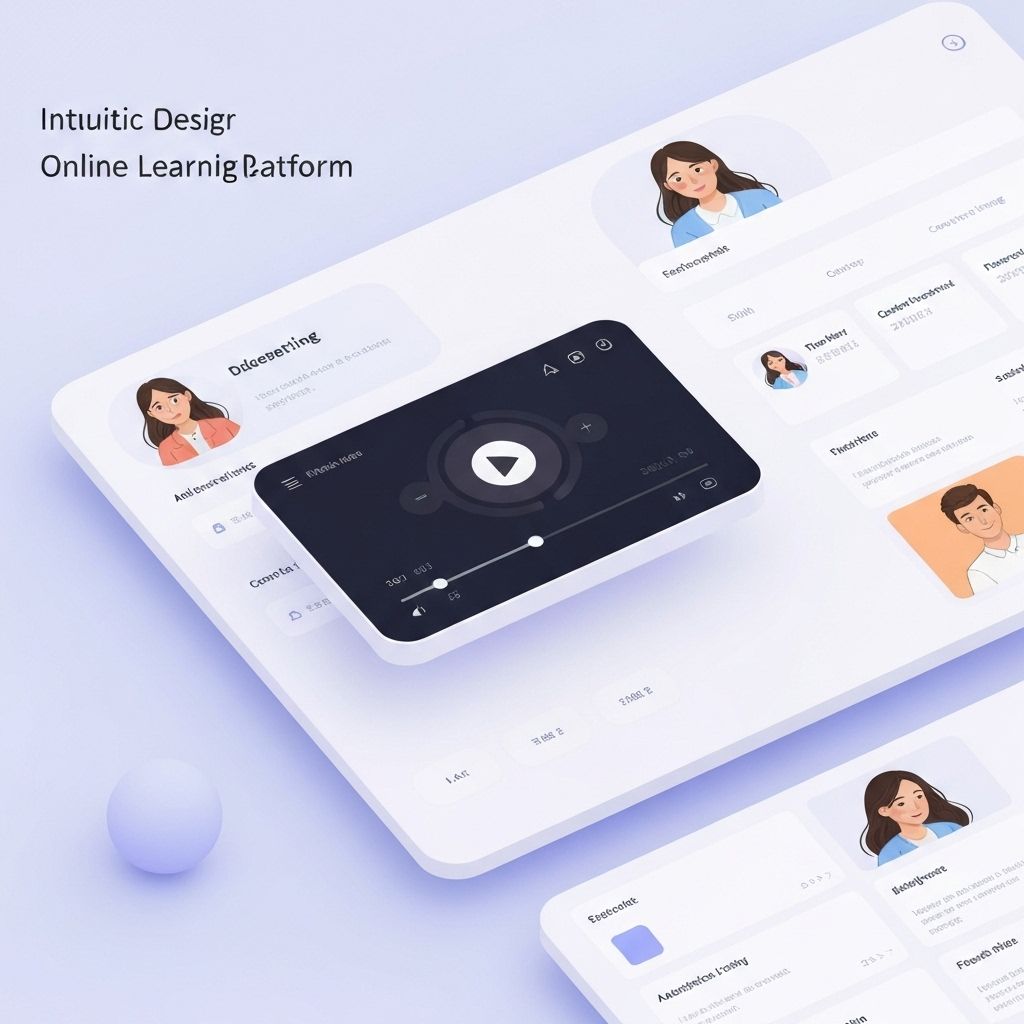 EduTech Learning Platform