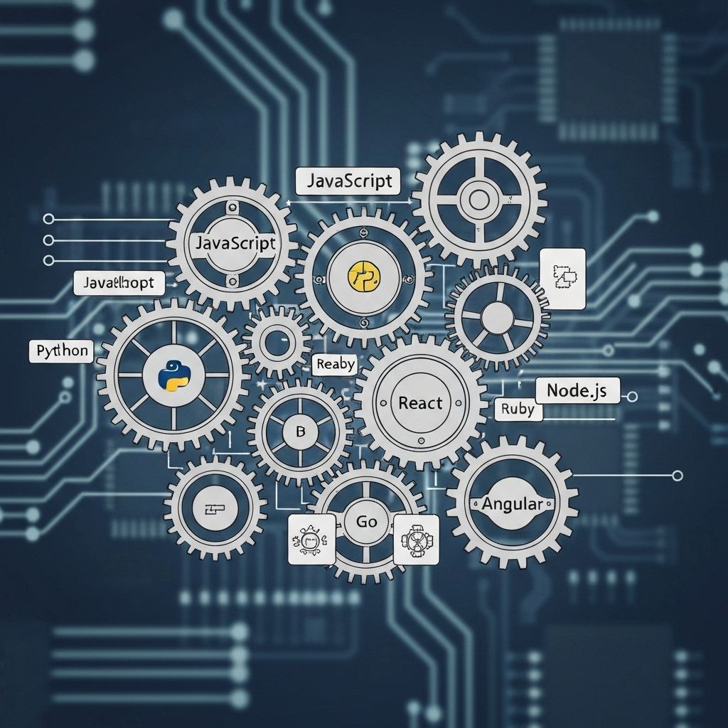 Full-Stack Development: The Modern Tech Stack Guide