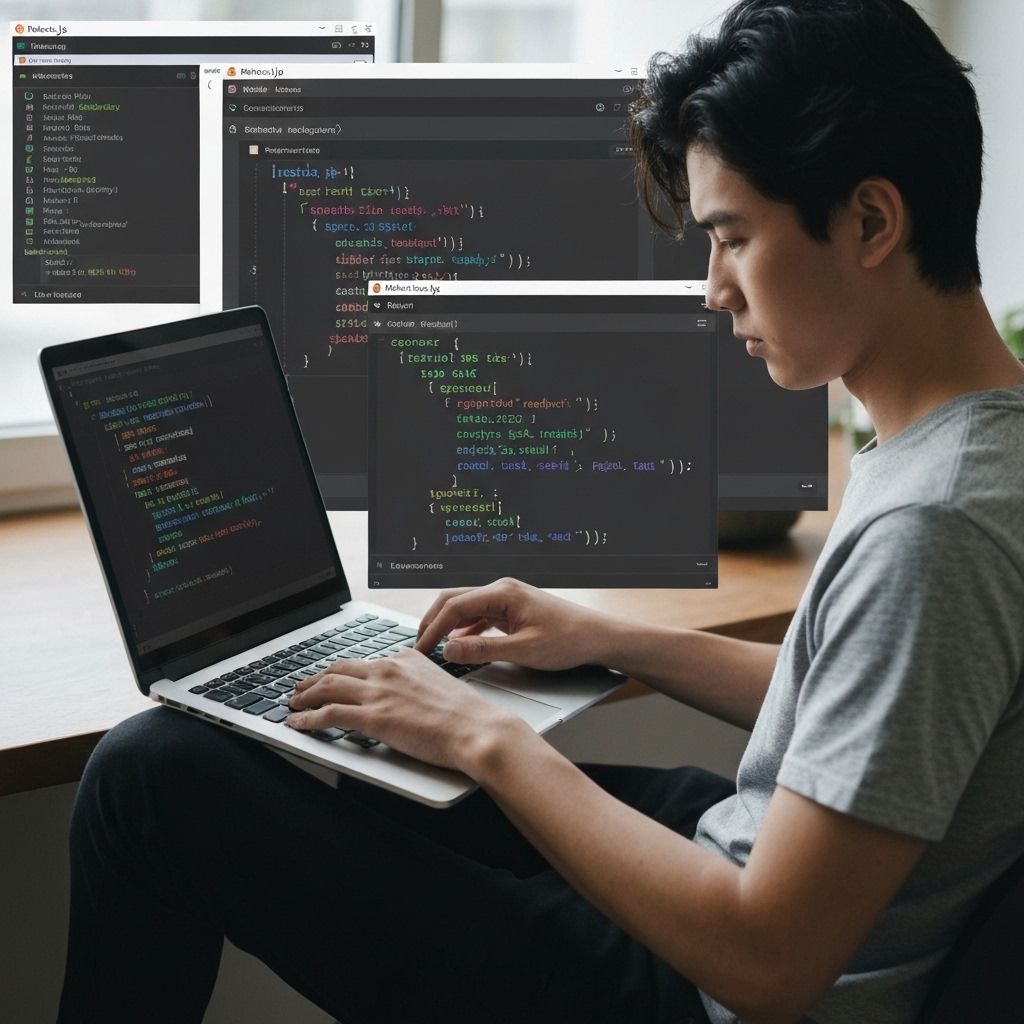 Next.js 15: Revolutionary Features for Modern Web Development