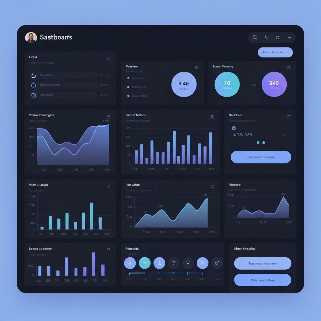 TechFlow SaaS Platform